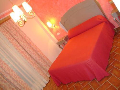 Santa Cruz Hotel Los Palacios Y Villafranca Buitenkant foto